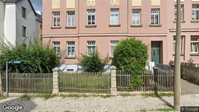 Apartments for rent in Altenburger Land - Photo from Google Street View