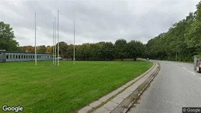 Apartments for rent in Albertslund - Photo from Google Street View