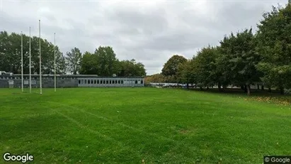 Apartments for rent in Albertslund - Photo from Google Street View