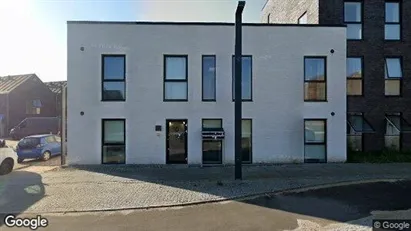 Apartments for rent in Ølstykke - Photo from Google Street View