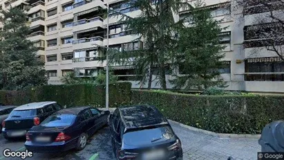 Apartments for rent in Madrid Fuencarral-El Pardo - Photo from Google Street View