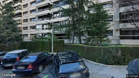 Apartments for rent in Madrid Fuencarral-El Pardo - Photo from Google Street View