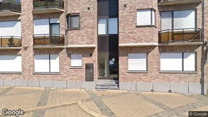 Apartments for rent in Antwerp Wilrijk - Photo from Google Street View