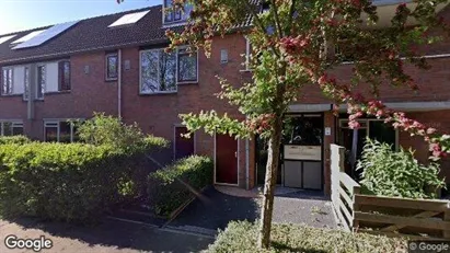 Apartments for rent in Groningen - Photo from Google Street View