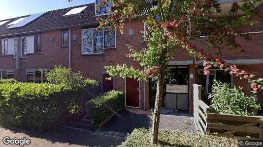 Apartments for rent in Groningen - Photo from Google Street View