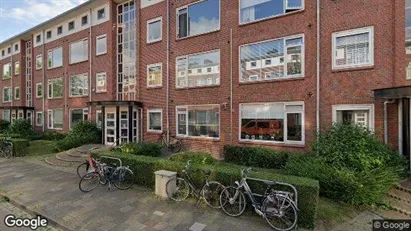 Apartments for rent in Groningen - Photo from Google Street View