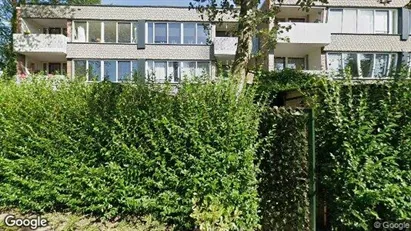Apartments for rent in Groningen - Photo from Google Street View