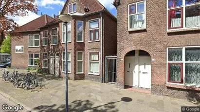 Apartments for rent in Groningen - Photo from Google Street View