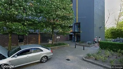 Apartments for rent in Groningen - Photo from Google Street View