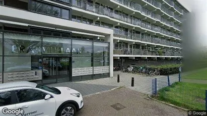 Apartments for rent in Hilversum - Photo from Google Street View