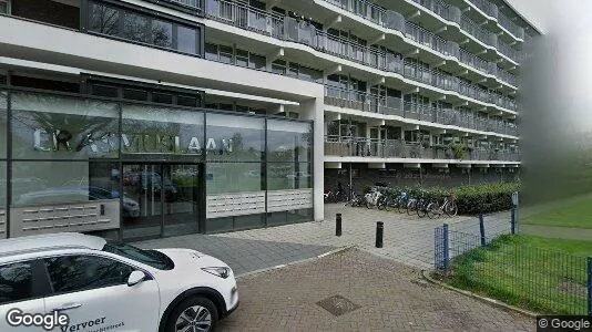 Apartments for rent in Hilversum - Photo from Google Street View