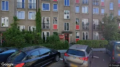 Apartments for rent in Arnhem - Photo from Google Street View