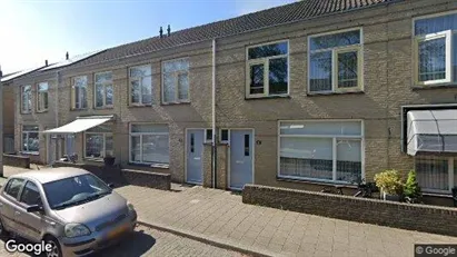 Apartments for rent in Nijmegen - Photo from Google Street View