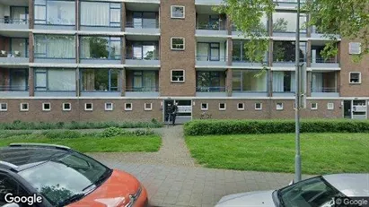 Apartments for rent in Rheden - Photo from Google Street View