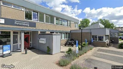 Apartments for rent in Arnhem - Photo from Google Street View
