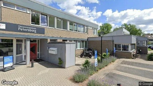 Apartments for rent in Arnhem - Photo from Google Street View