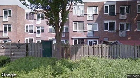 Apartments for rent in Zevenaar - Photo from Google Street View