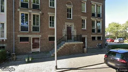 Apartments for rent in Nijmegen - Photo from Google Street View