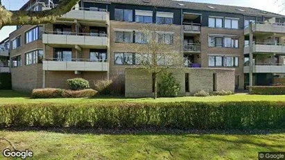 Apartments for rent in Beuningen - Photo from Google Street View