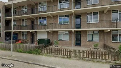 Apartments for rent in Arnhem - Photo from Google Street View