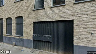 Apartments for rent in Ieper - Photo from Google Street View