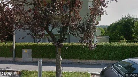 Apartments for rent in Innsbruck - Photo from Google Street View