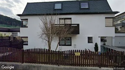 Apartments for rent in Innsbruck - Photo from Google Street View