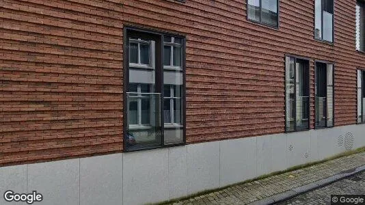 Apartments for rent in Brugge - Photo from Google Street View