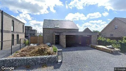 Apartments for rent in Dilsen-Stokkem - Photo from Google Street View
