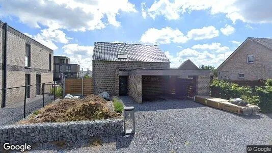 Apartments for rent in Dilsen-Stokkem - Photo from Google Street View