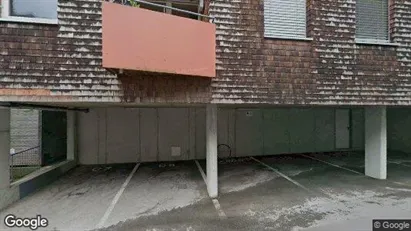 Apartments for rent in Dornbirn - Photo from Google Street View