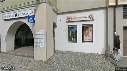 Apartments for rent in Feldkirch - Photo from Google Street View