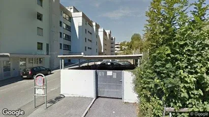 Apartments for rent in Bludenz - Photo from Google Street View