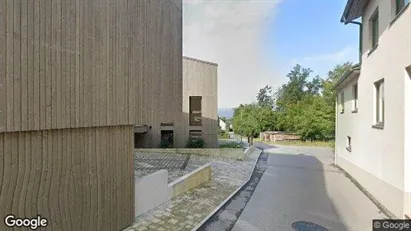 Apartments for rent in Dornbirn - Photo from Google Street View
