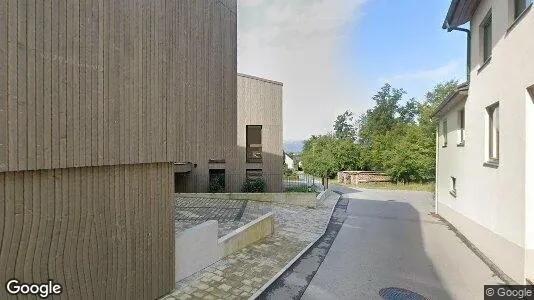 Apartments for rent in Dornbirn - Photo from Google Street View