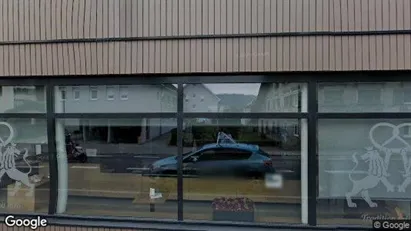 Apartments for rent in Lauterach - Photo from Google Street View