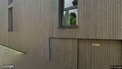 Apartments for rent in Dornbirn - Photo from Google Street View
