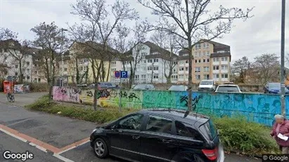 Apartments for rent in Gießen - Photo from Google Street View