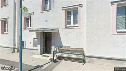 Apartments for rent in Gutenstein - Photo from Google Street View