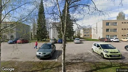 Apartments for rent in Kouvola - Photo from Google Street View
