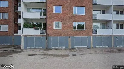 Apartments for rent in Växjö - Photo from Google Street View