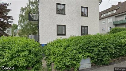 Apartments for rent in Borås - Photo from Google Street View