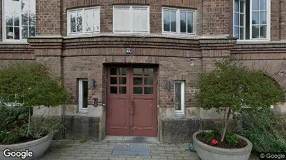 Apartments for rent in Lund - Photo from Google Street View