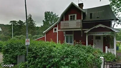 Apartments for rent in Uppsala - Photo from Google Street View