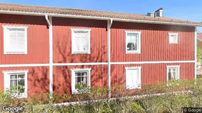 Apartments for rent in Rättvik - Photo from Google Street View