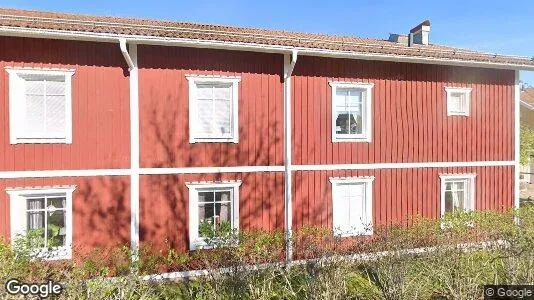Apartments for rent in Rättvik - Photo from Google Street View