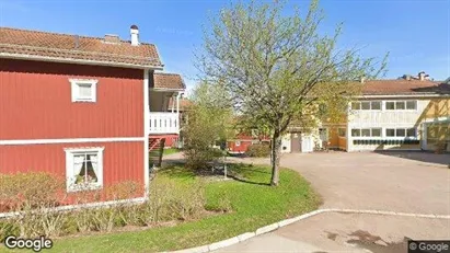 Apartments for rent in Rättvik - Photo from Google Street View