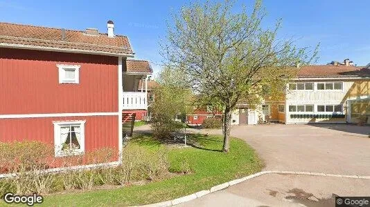 Apartments for rent in Rättvik - Photo from Google Street View