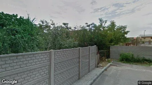Apartments for rent in Giroc - Photo from Google Street View
