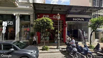 Apartments for rent in Patras - Photo from Google Street View